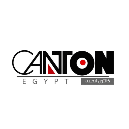 logo canton egypt