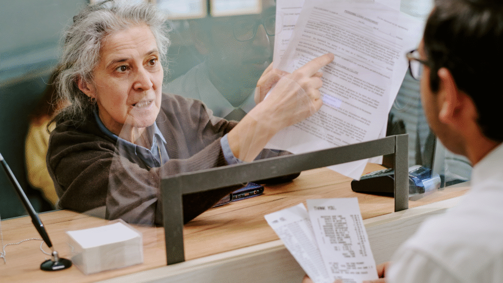 وسيط استيراد