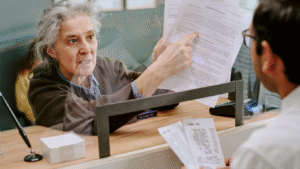 وسيط استيراد