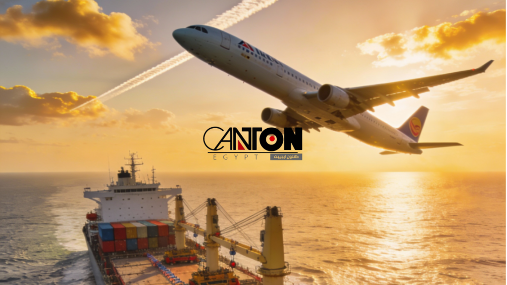 الاستيراد من الصين