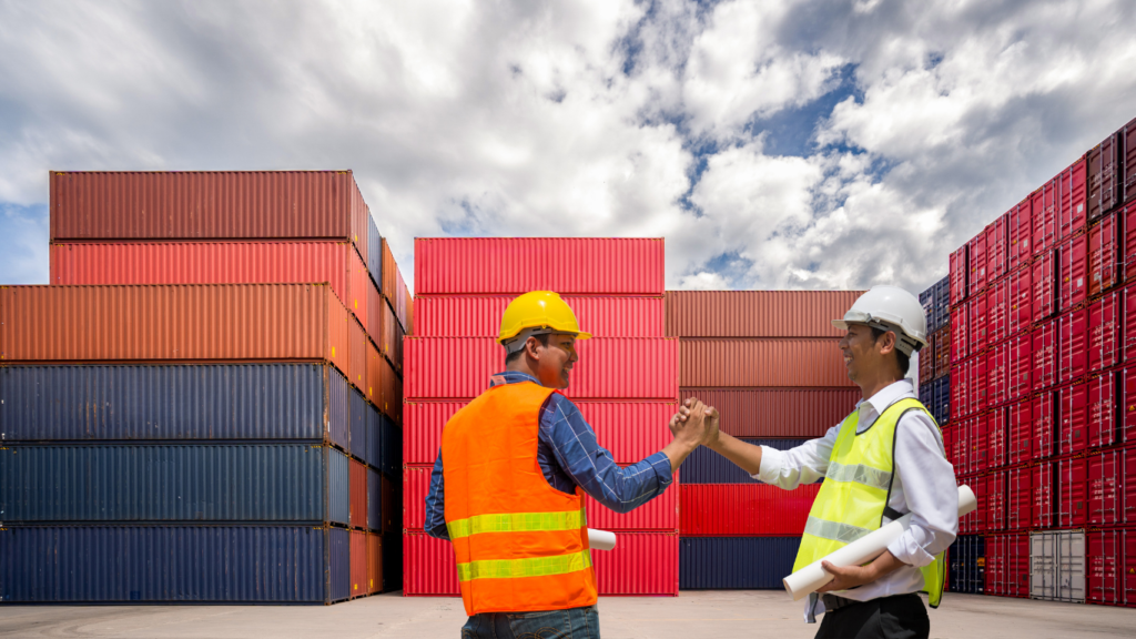 مستخلص جمركي