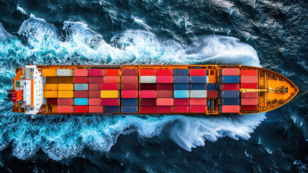 احتيال الاستيراد