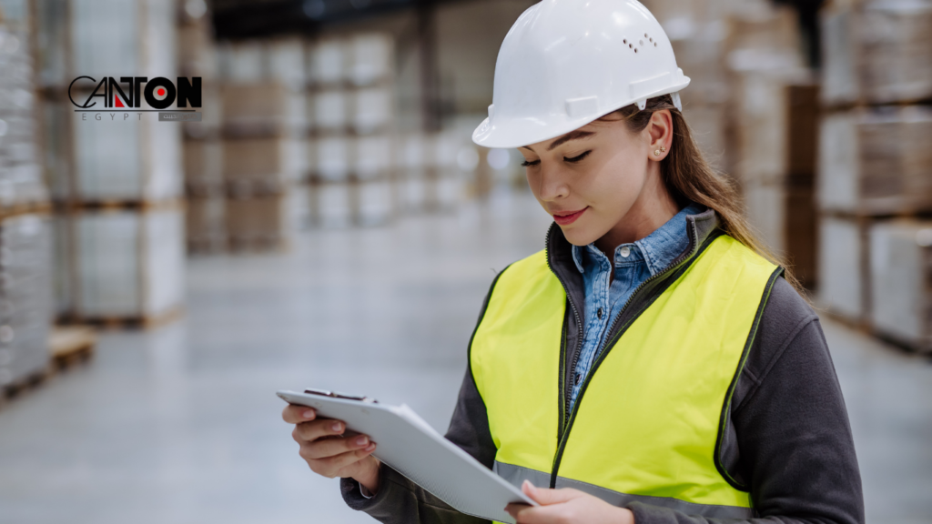 فحص الموردين في الصين