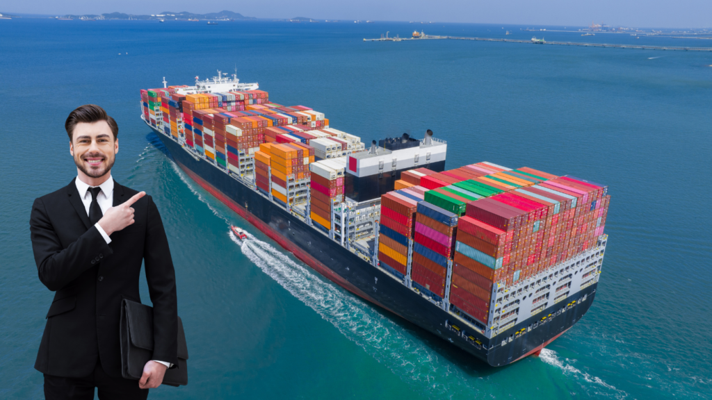 كيف استورد من الصين